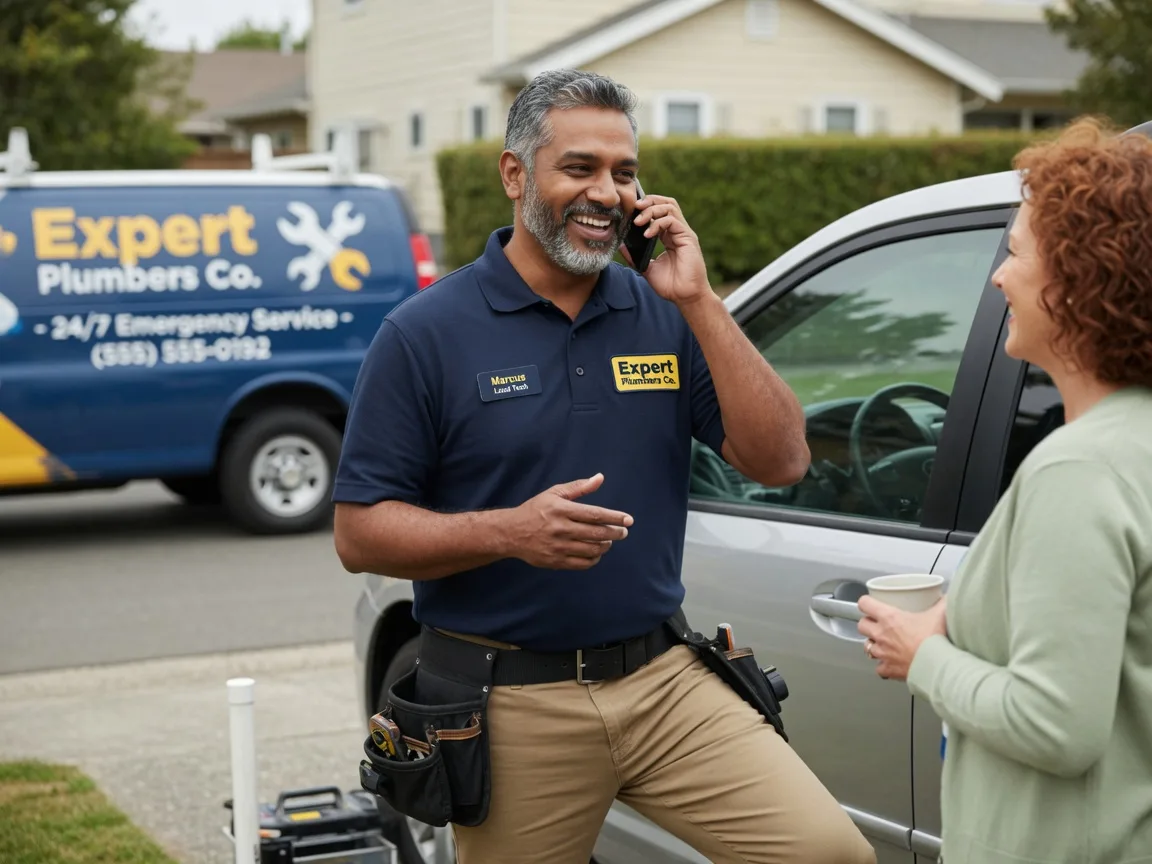 Drain Cleaning Hamilton, VA FAQs